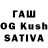 Канабис Bruce Banner Madina Kozhanova